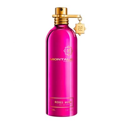 MONTALE Roses Musk EDP 100 ml